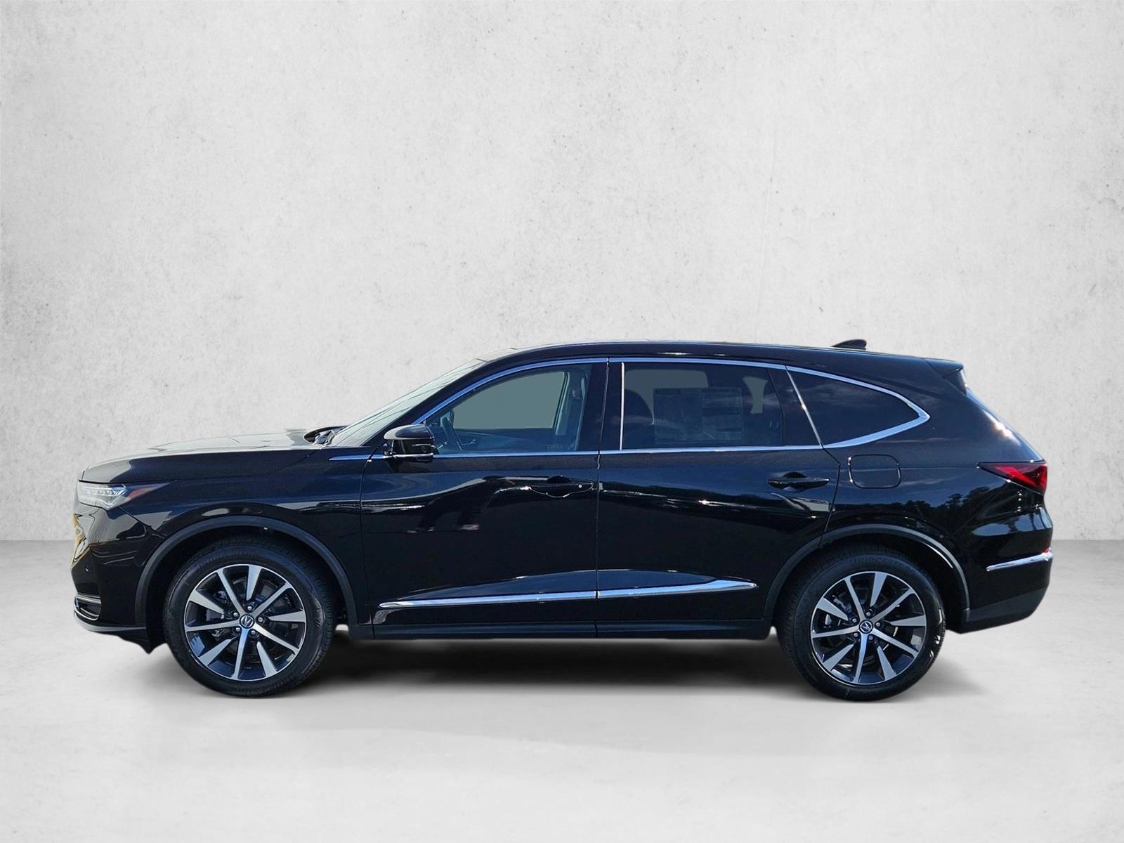 Thumbnail: 2026 Acura MDX - 2