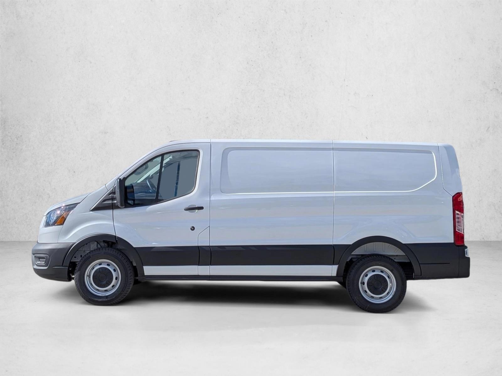 Thumbnail: 2026 Ford Transit Series - 2