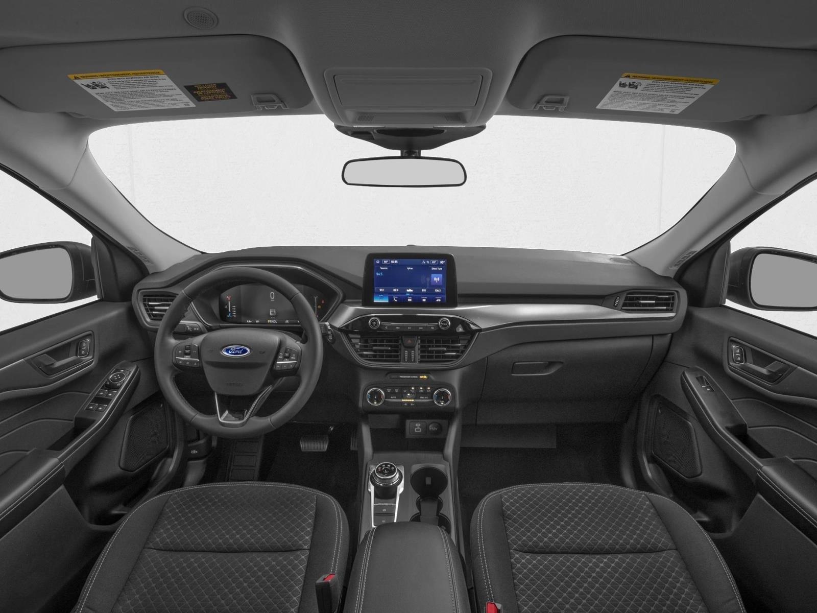 Thumbnail: 2026 Ford Escape - 3