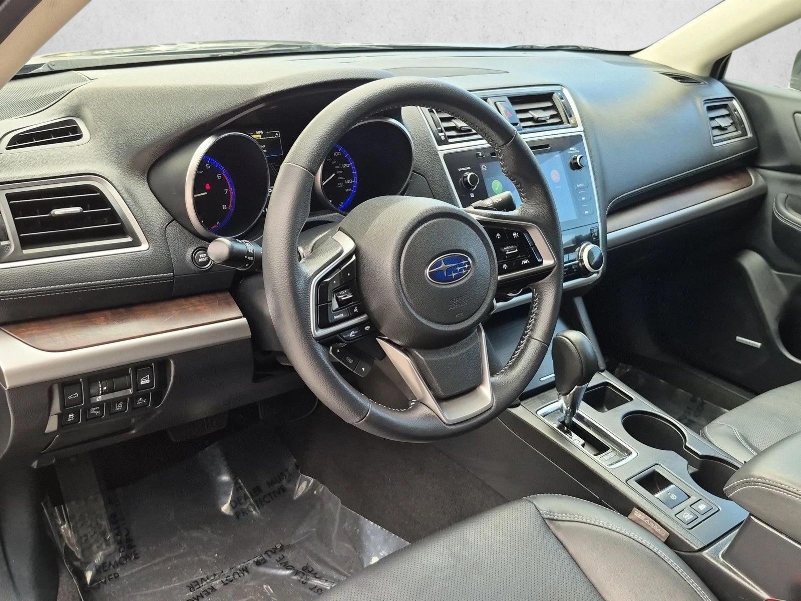 Thumbnail: 2019 Subaru Outback - 3