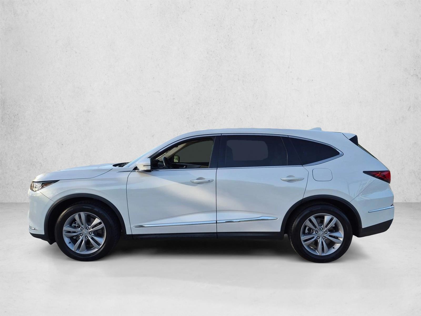 Thumbnail: 2023 Acura MDX - 2