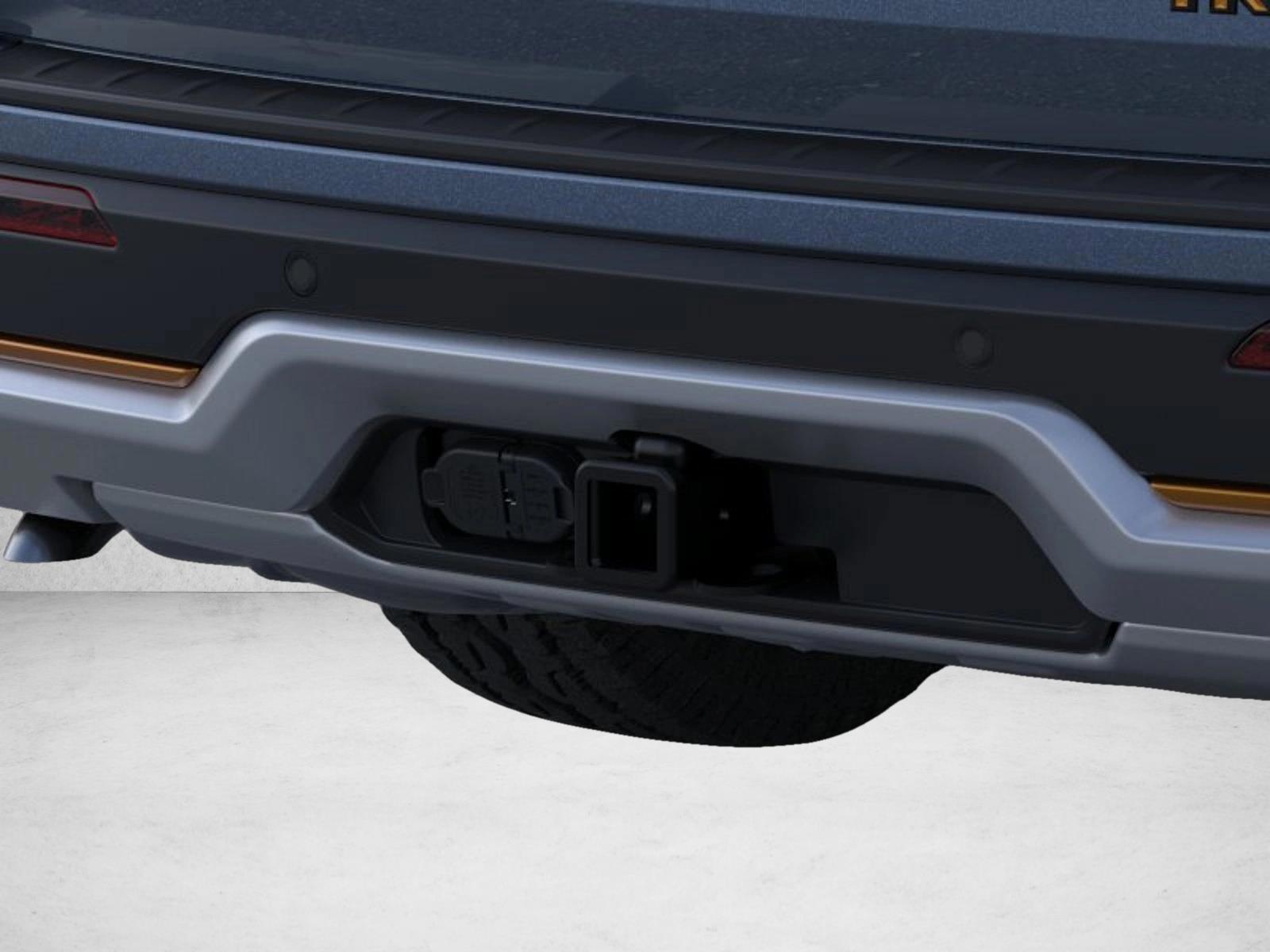 Thumbnail: 2026 Ford Explorer - 1