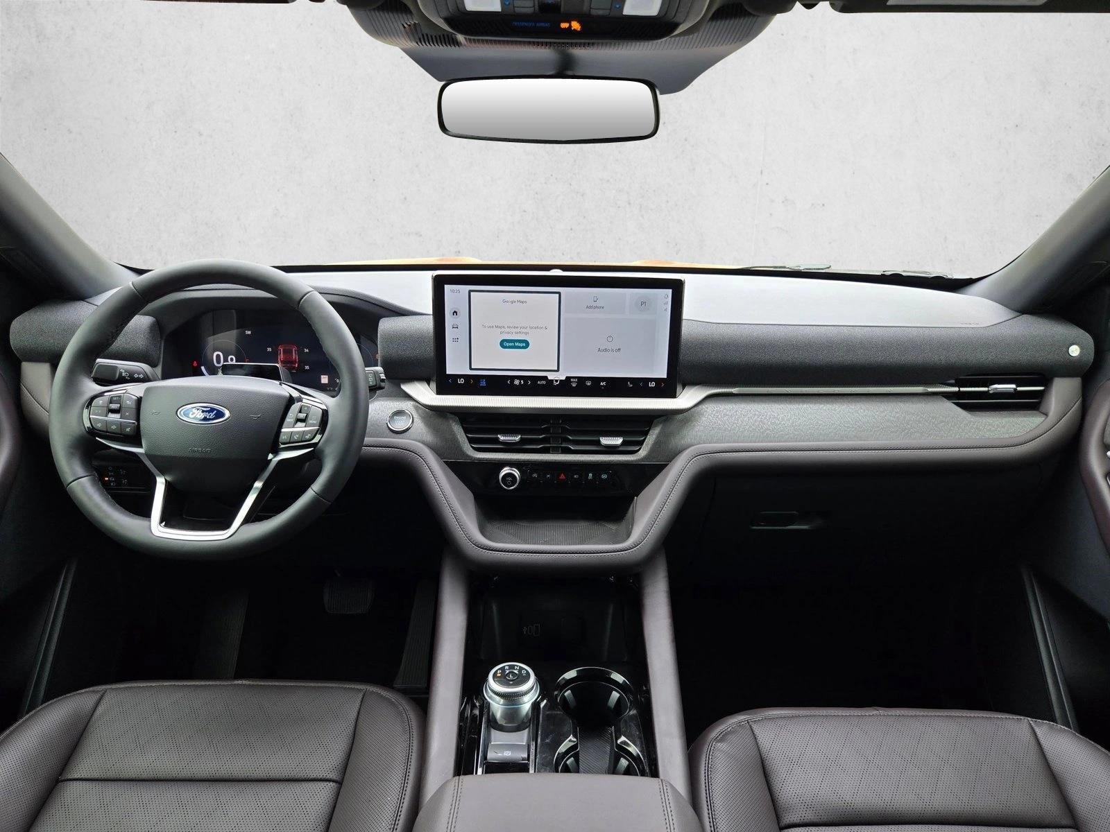 Thumbnail: 2026 Ford Explorer - 4