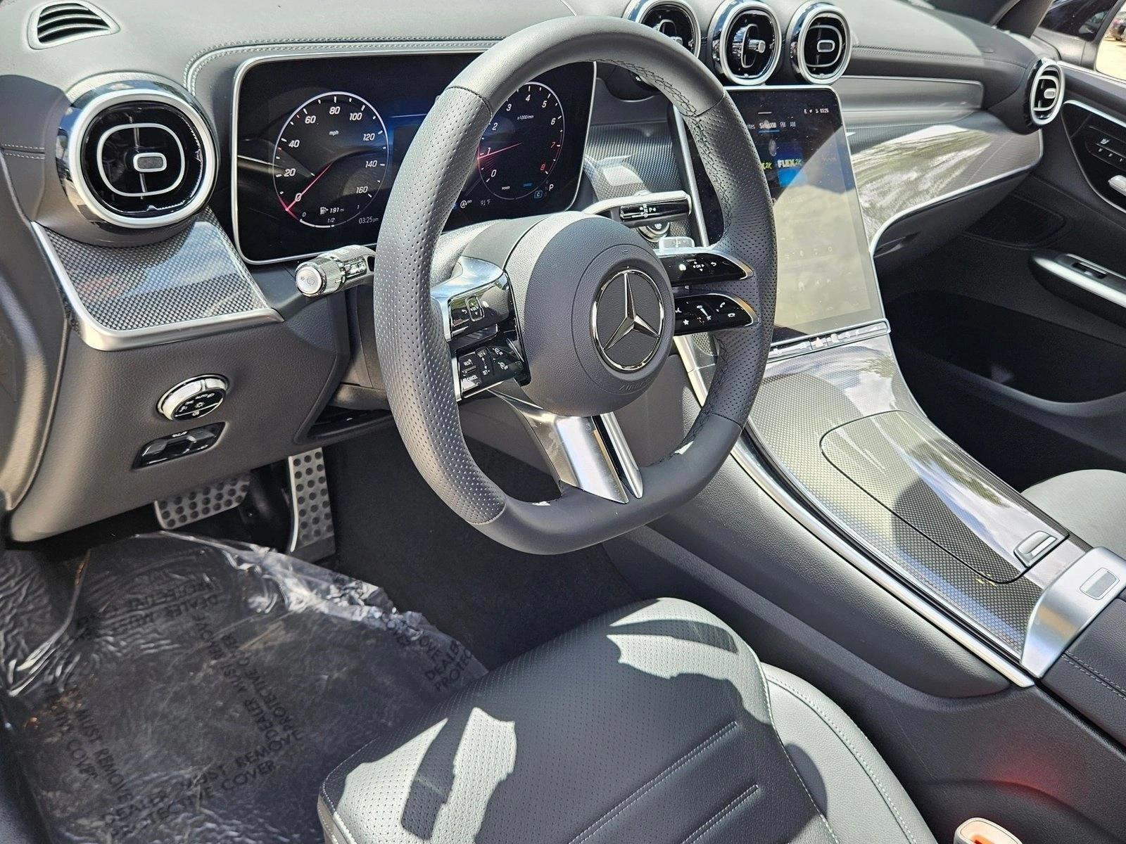 Thumbnail: 2026 Mercedes-Benz GLC - 3