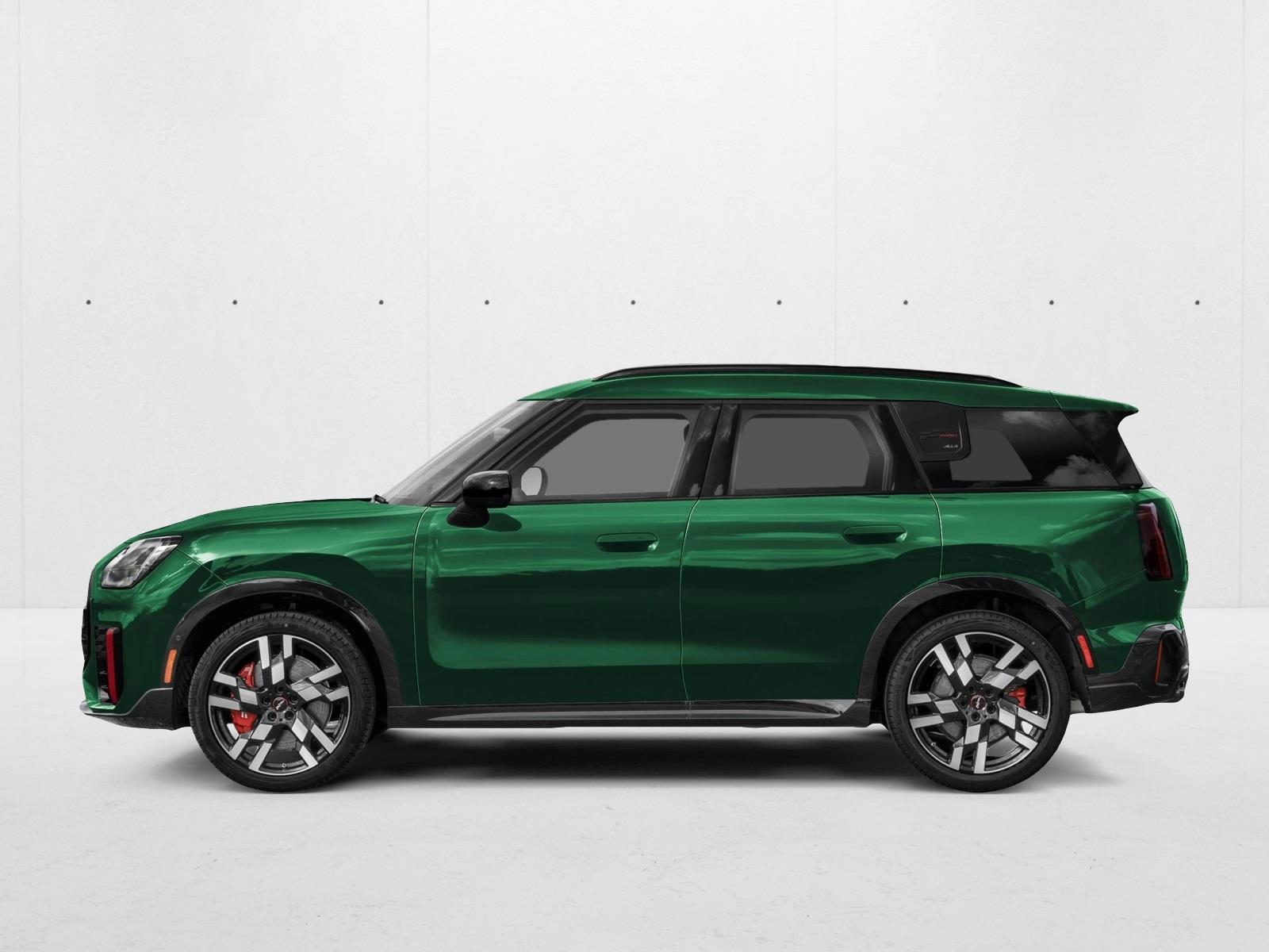 Thumbnail: 2027 MINI Cooper Countryman - 2