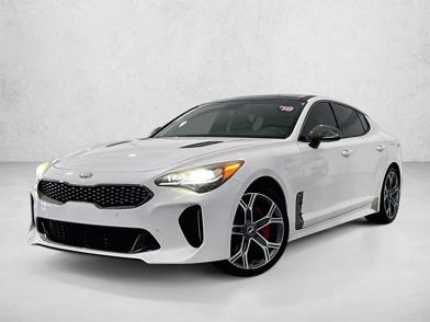 2018 Kia Stinger GT1 -
                  Miami, FL