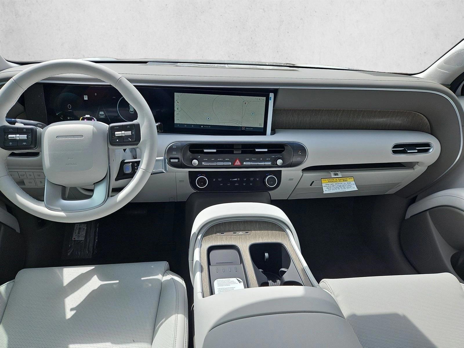 Thumbnail: 2026 Hyundai Palisade - 3