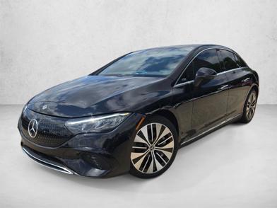 2023 Mercedes-Benz EQE 350 -
                  Houston, TX