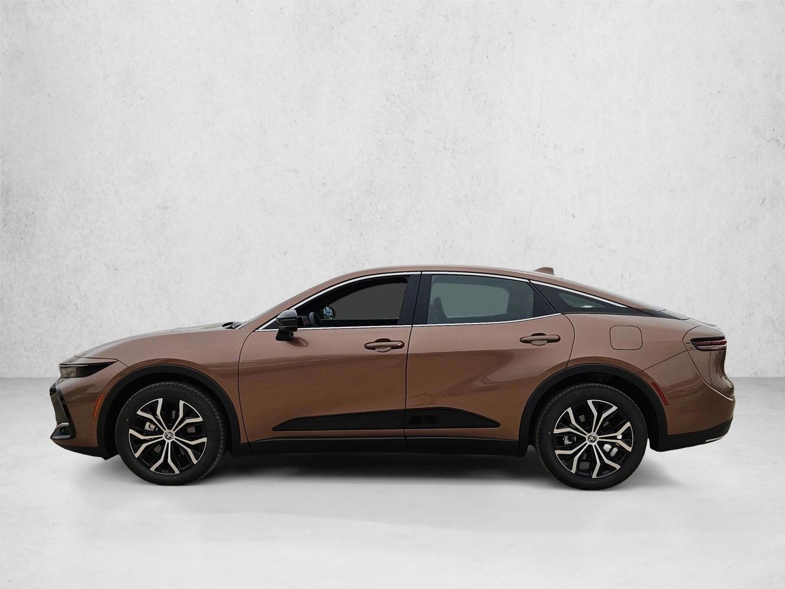 Thumbnail: 2026 Toyota Crown - 2