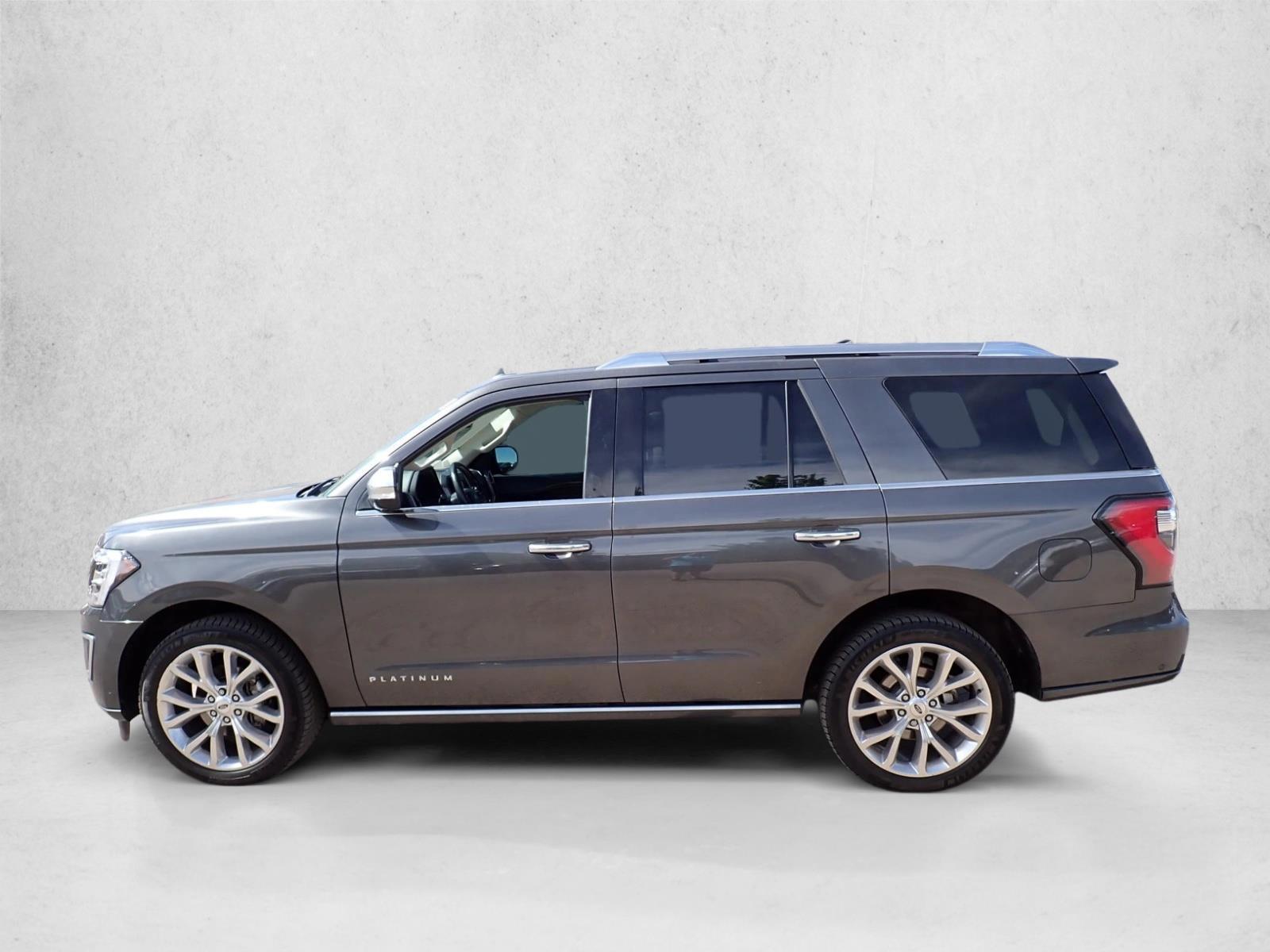Thumbnail: 2019 Ford Expedition - 2