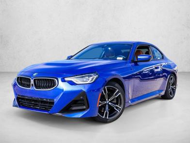 2026 BMW 2 Series