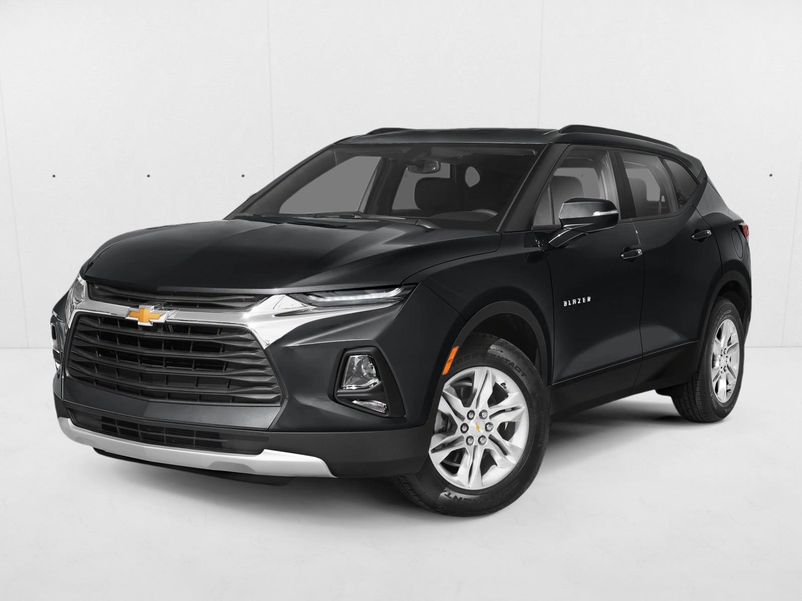 2019 Chevrolet Blazer Cloth FWD 1LT's photo