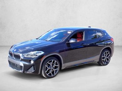 2018 BMW X2 xDrive28i -
                  Centennial, CO
