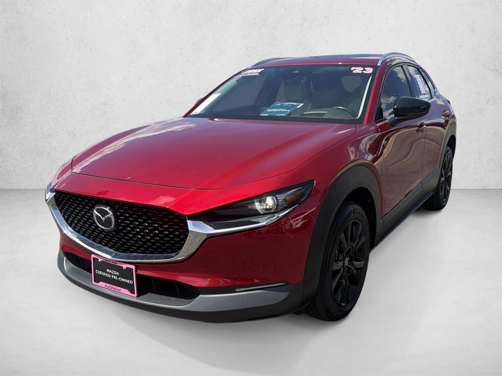 2023 Mazda CX-30 Turbo Premium AWD's photo