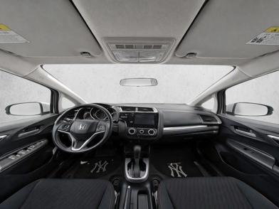 2019 Honda Fit