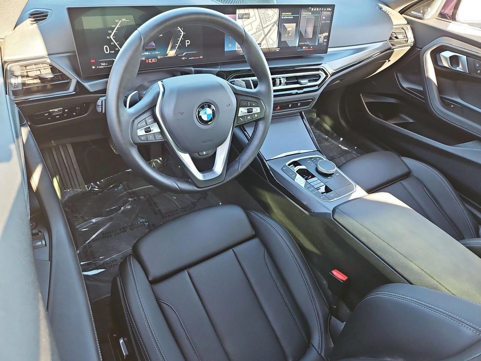 Thumbnail: 2024 BMW 2 Series - 3