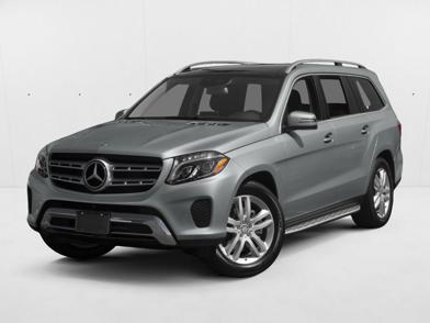 2017 Mercedes-Benz GLS 450 -
                  Houston, TX
