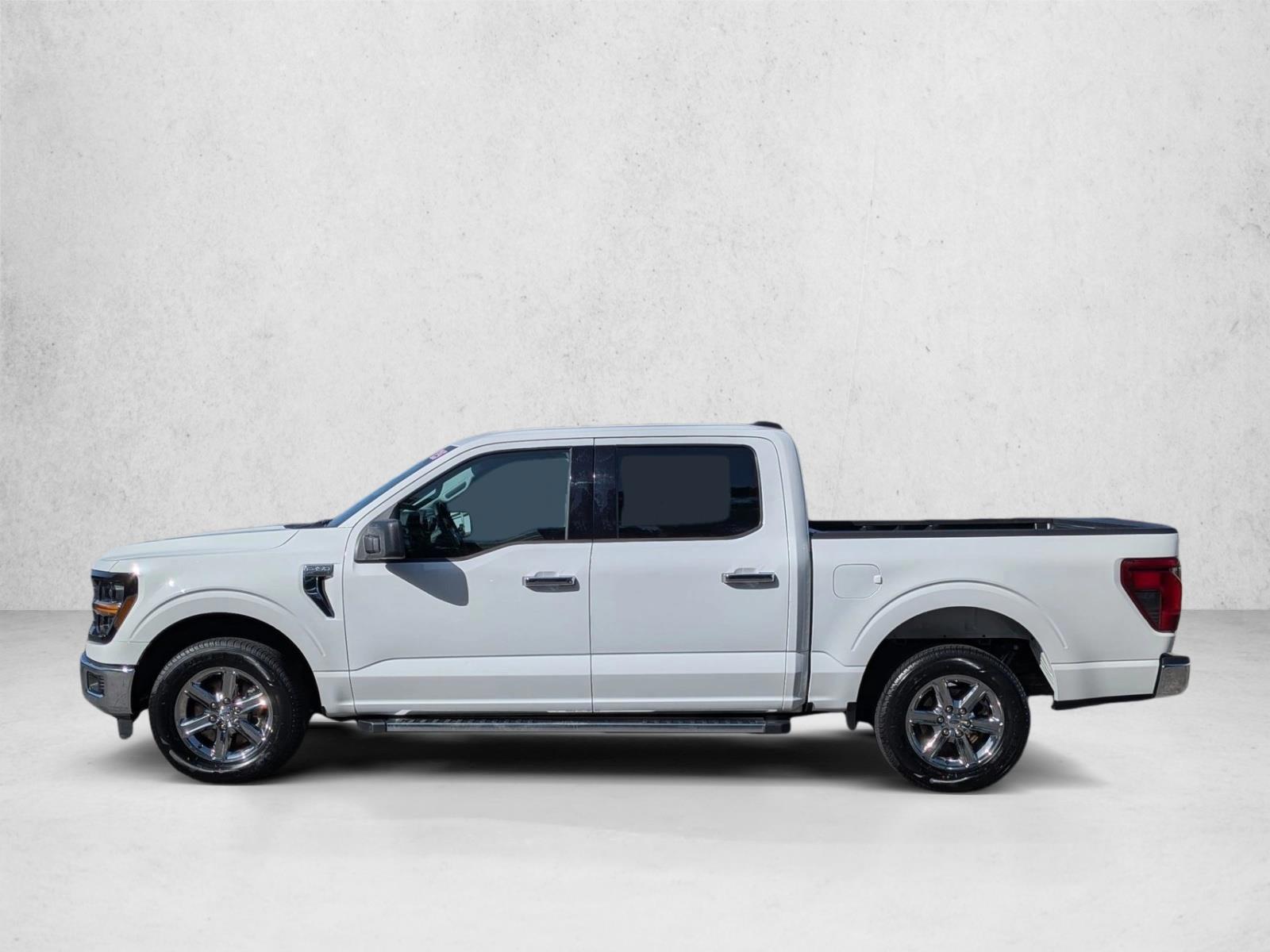 Thumbnail: 2025 Ford F-150 - 2