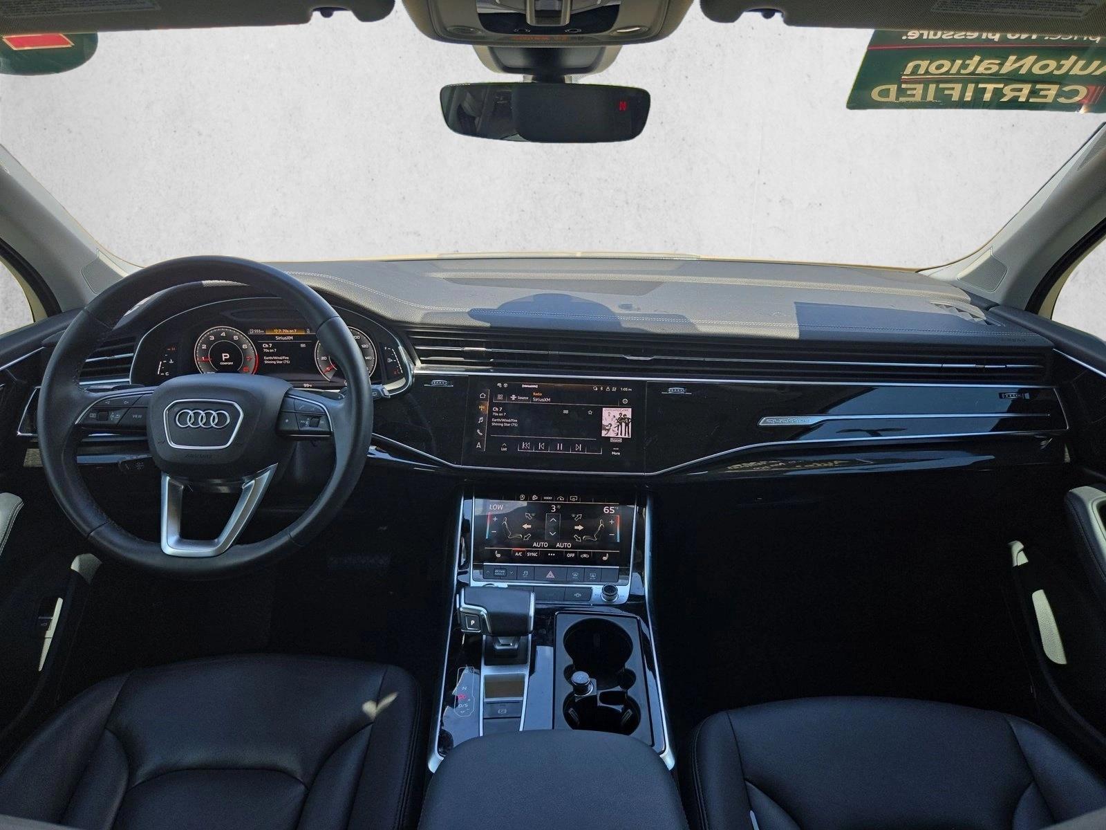 Thumbnail: 2023 Audi Q7 - 3