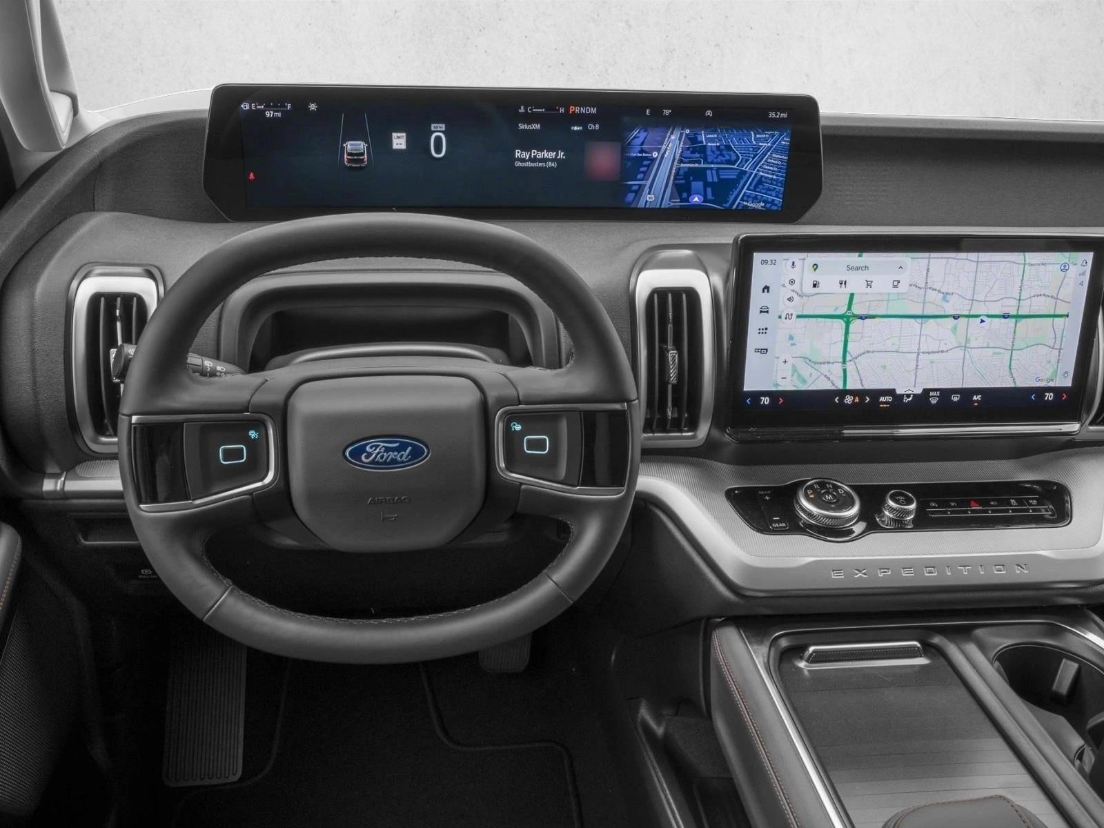 Thumbnail: 2026 Ford Expedition MAX - 3