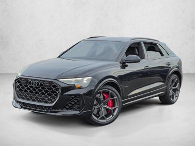 2025 Audi RS Q8  -
                  Orlando, FL