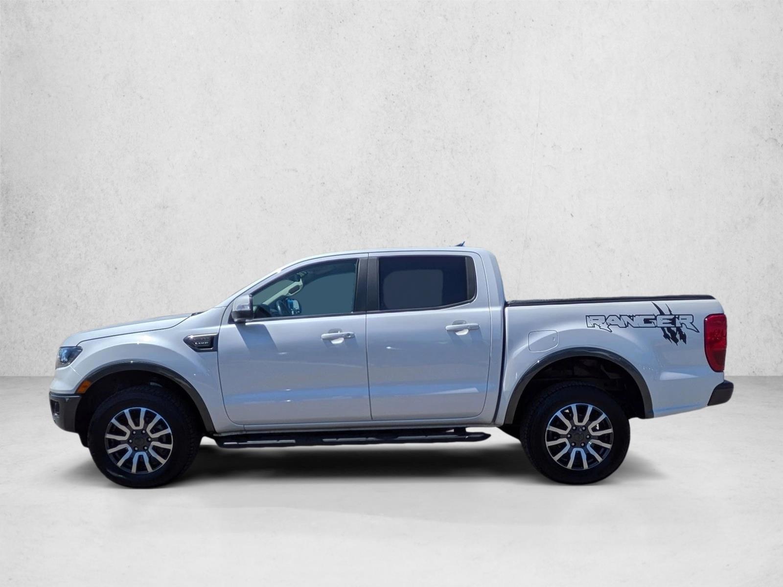 Thumbnail: 2019 Ford Ranger - 2