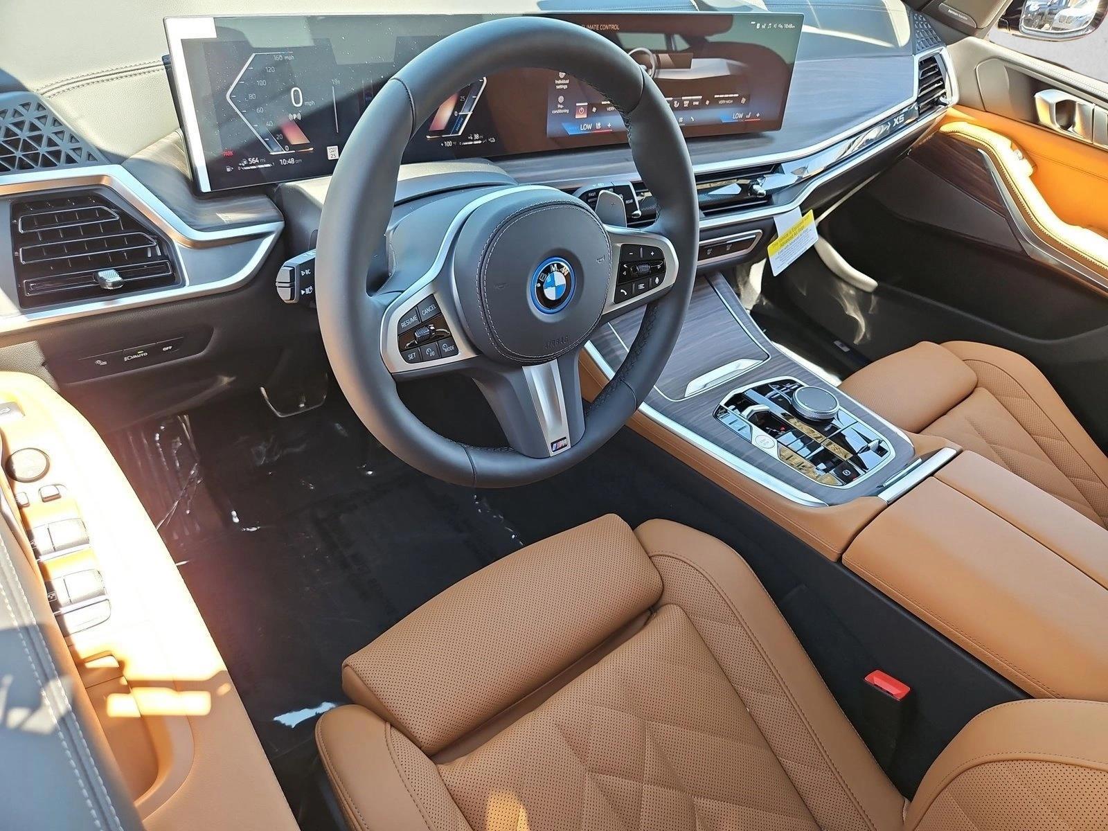 Thumbnail: 2026 BMW X5 - 3