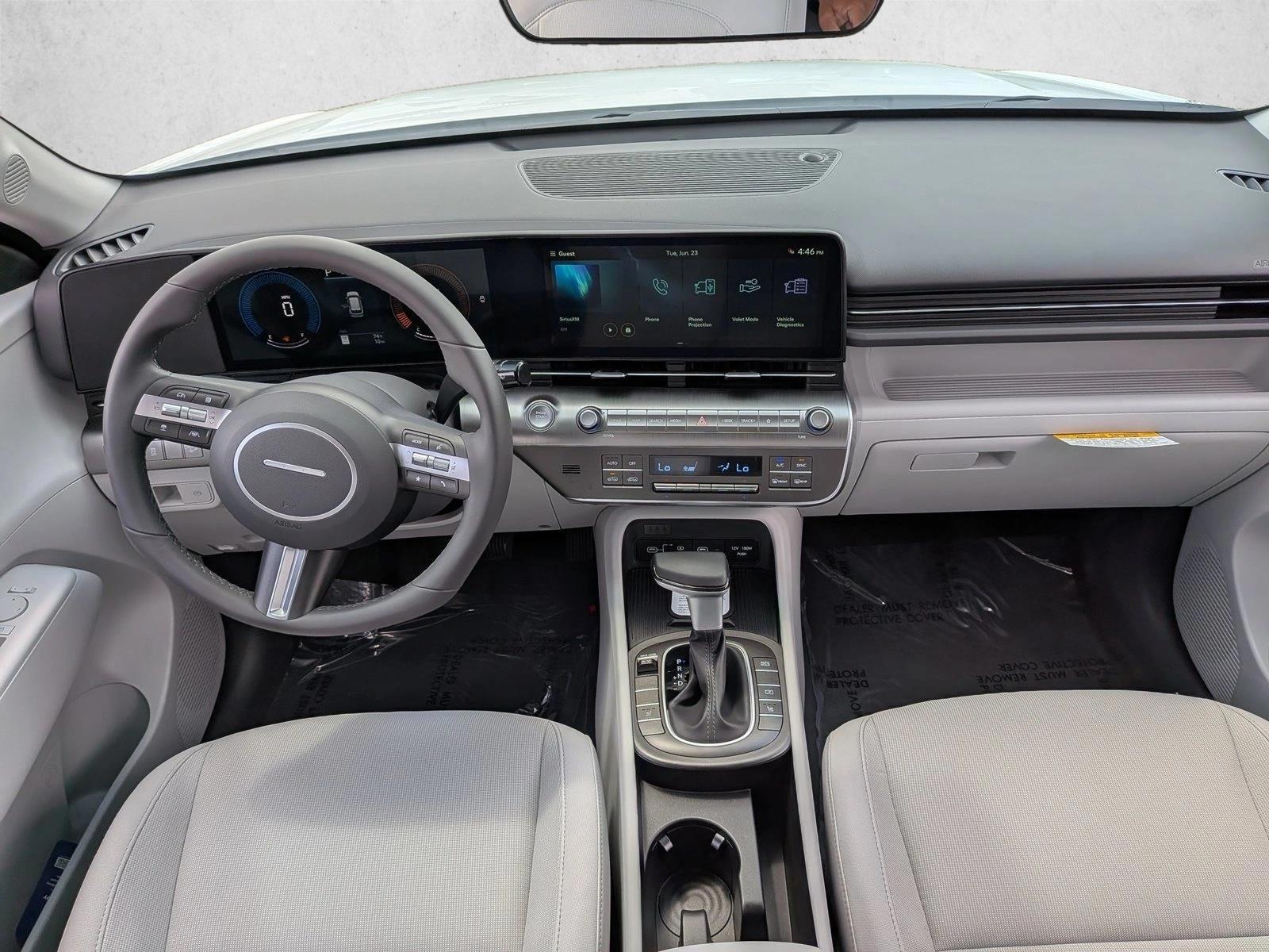 Thumbnail: 2026 Hyundai Kona - 3