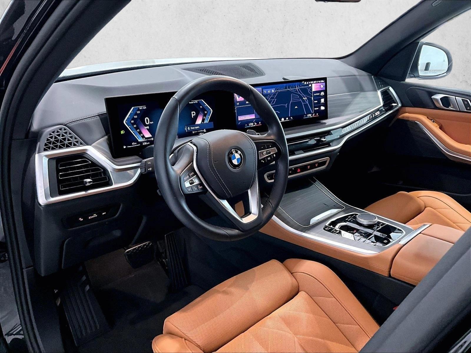 Thumbnail: 2025 BMW X5 - 4