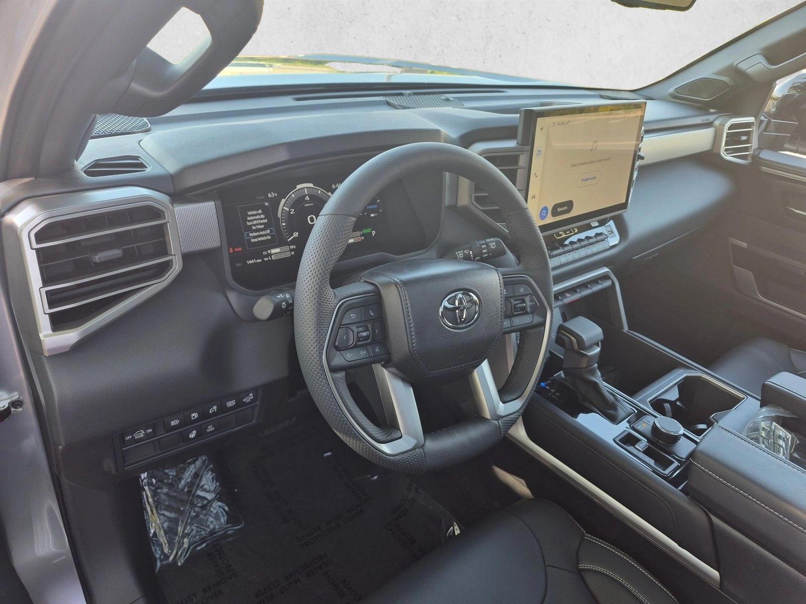Thumbnail: 2026 Toyota Sequoia - 3