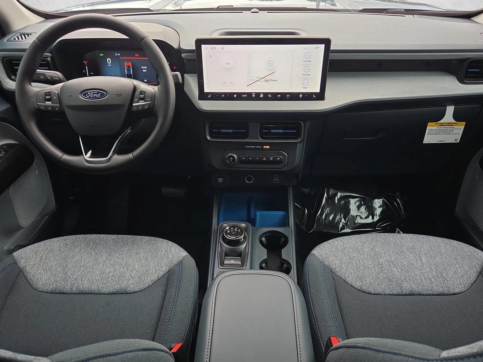 Thumbnail: 2026 Ford Maverick - 3