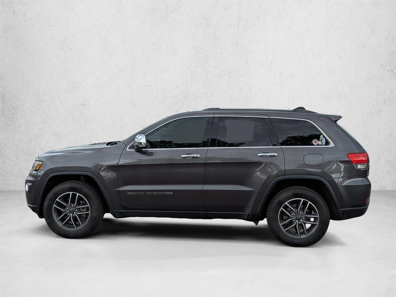 Thumbnail: 2019 Jeep Grand Cherokee - 2
