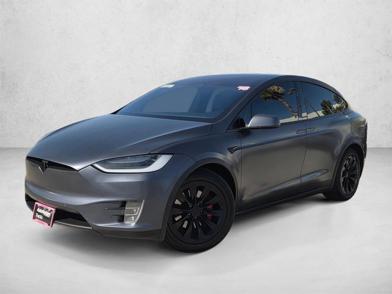 2018 Tesla Model X 75D -
                  Las Vegas, NV