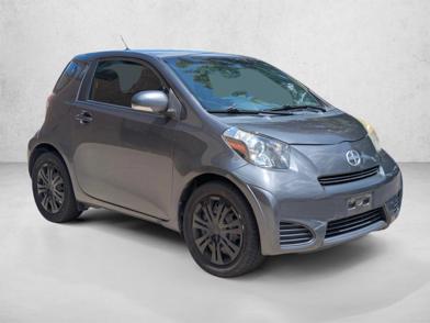 2012 Scion iQ Base -
                  Columbia, SC