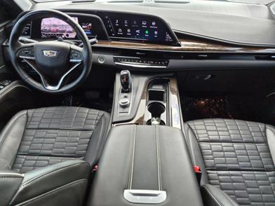 2024 Cadillac Escalade ESV