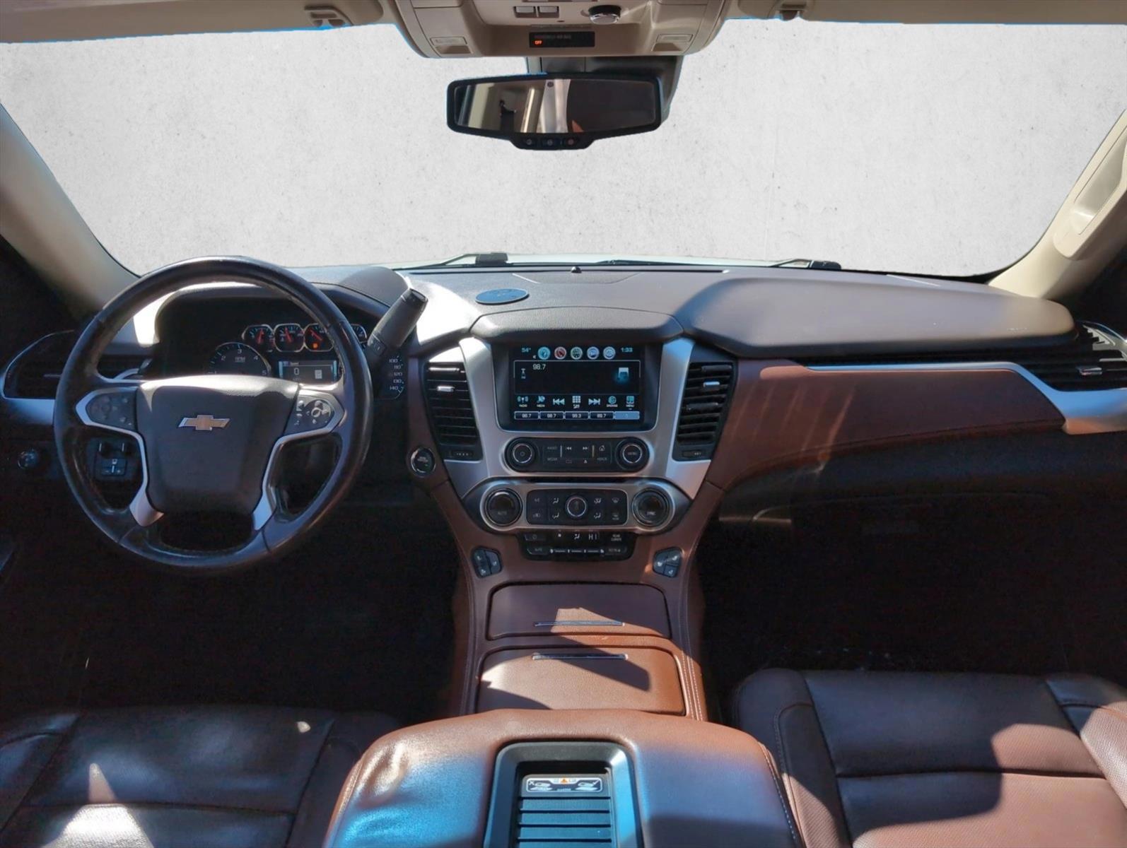 Thumbnail: 2019 Chevrolet Suburban - 2