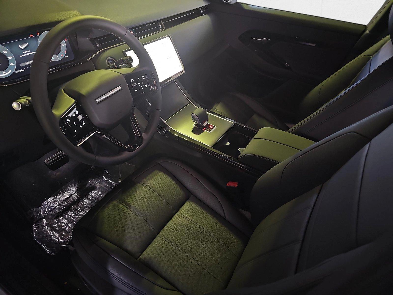 2026 Land Rover Range Rover Evoque S - Photo 17