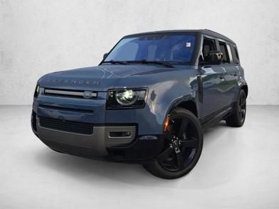 2021 Land Rover Defender  -
                  Clearwater, FL