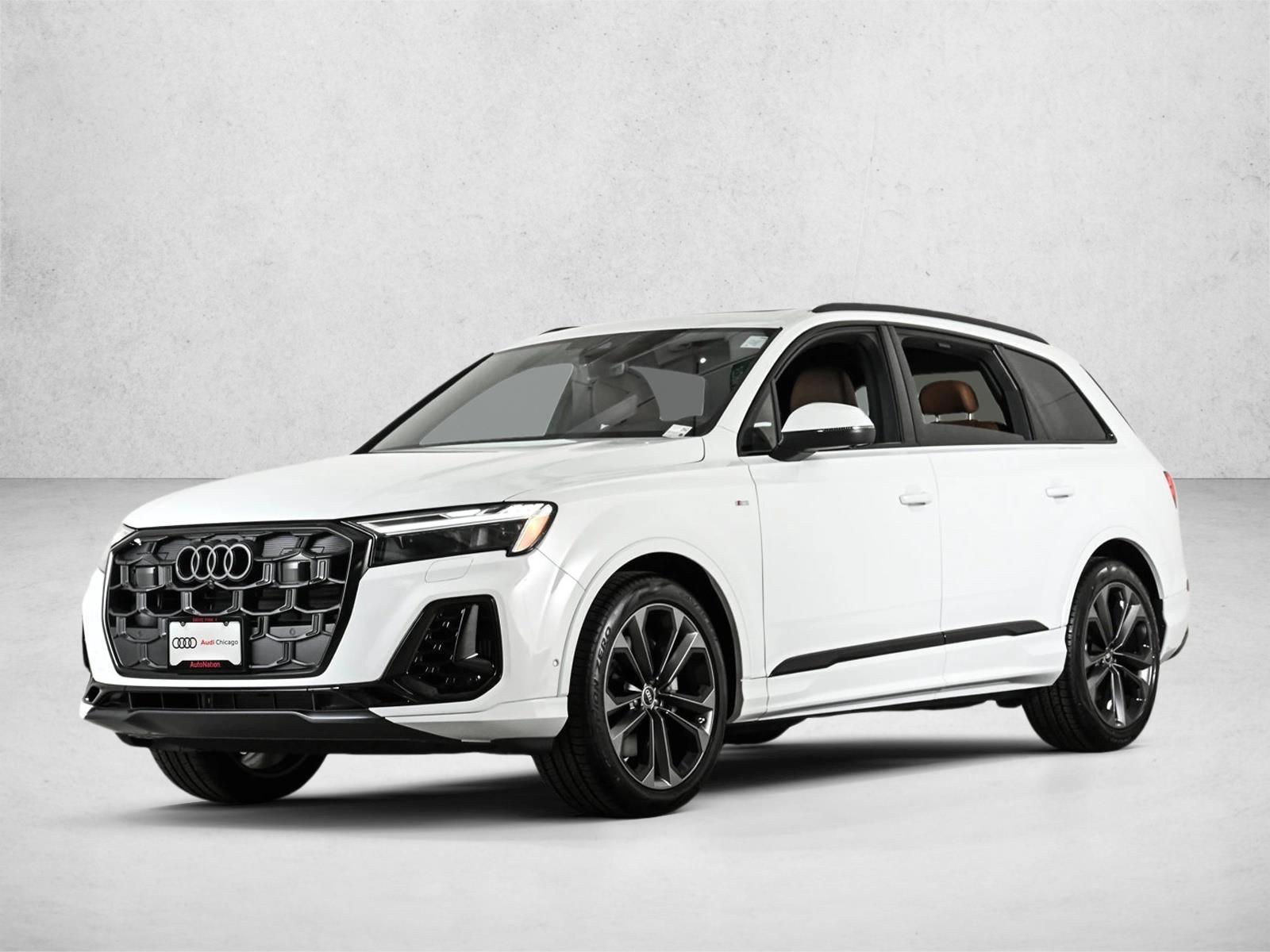 Thumbnail: 2026 Audi Q7 - 1