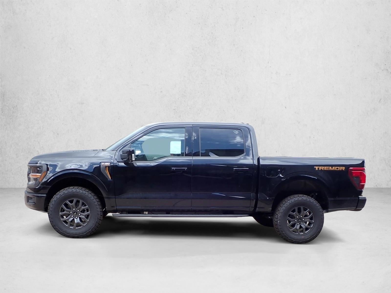 Thumbnail: 2026 Ford F-150 - 2