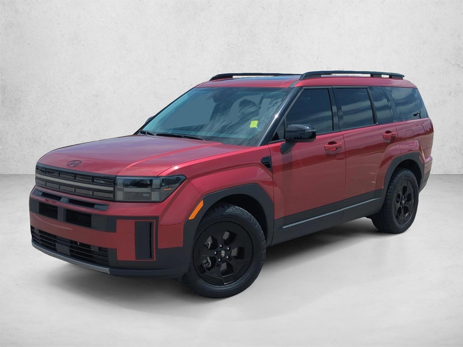 Thumbnail: 2025 Hyundai Santa Fe - 1