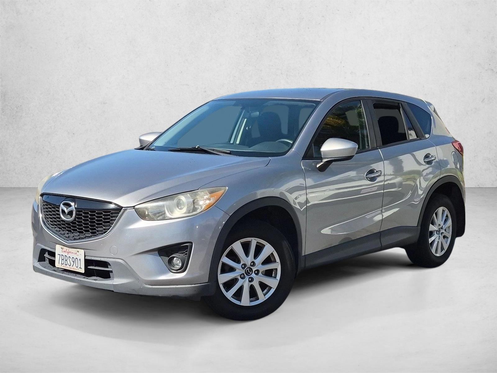 2014 Mazda CX-9