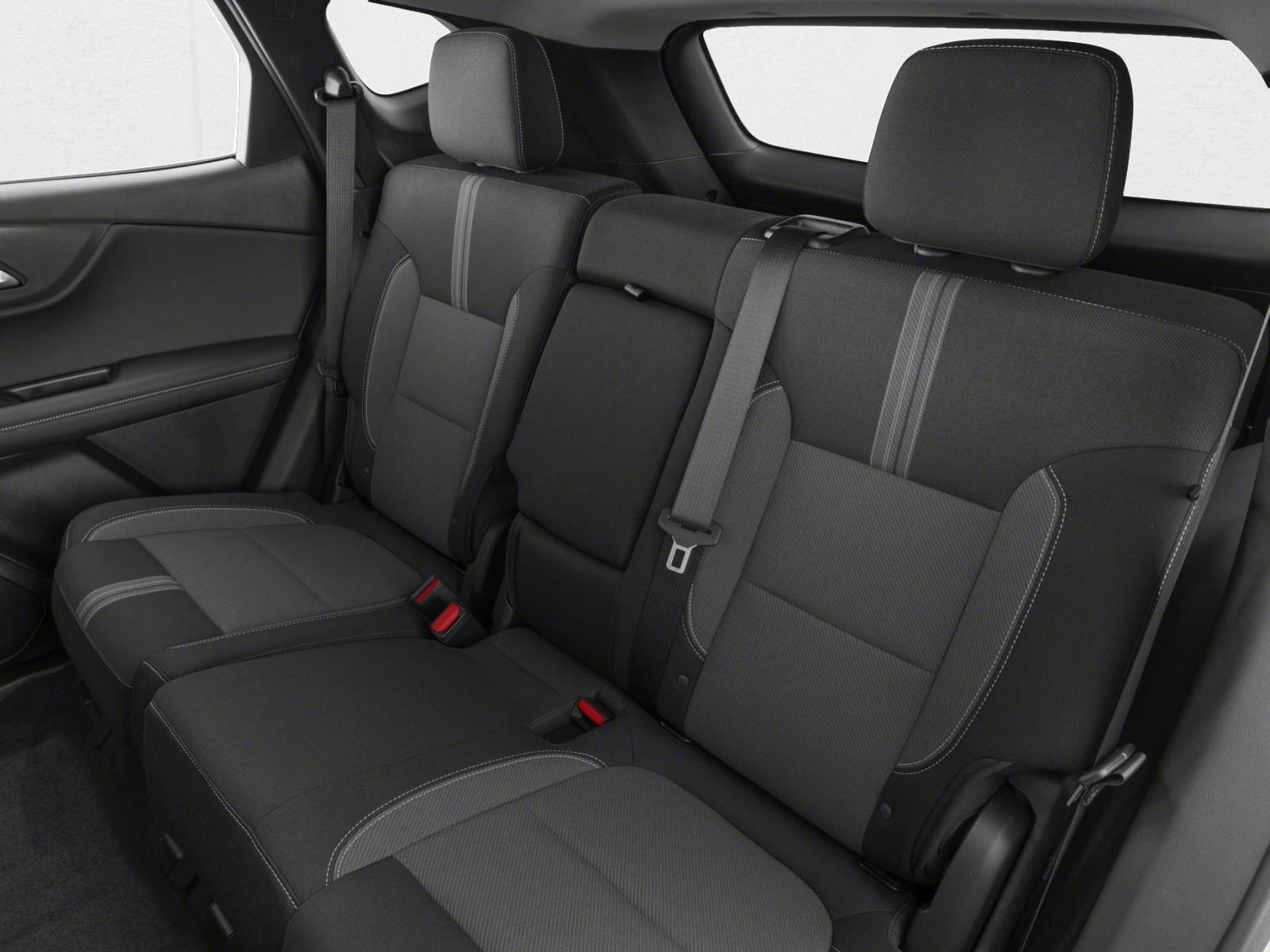 2026 Chevrolet Blazer 2LT - Photo 9