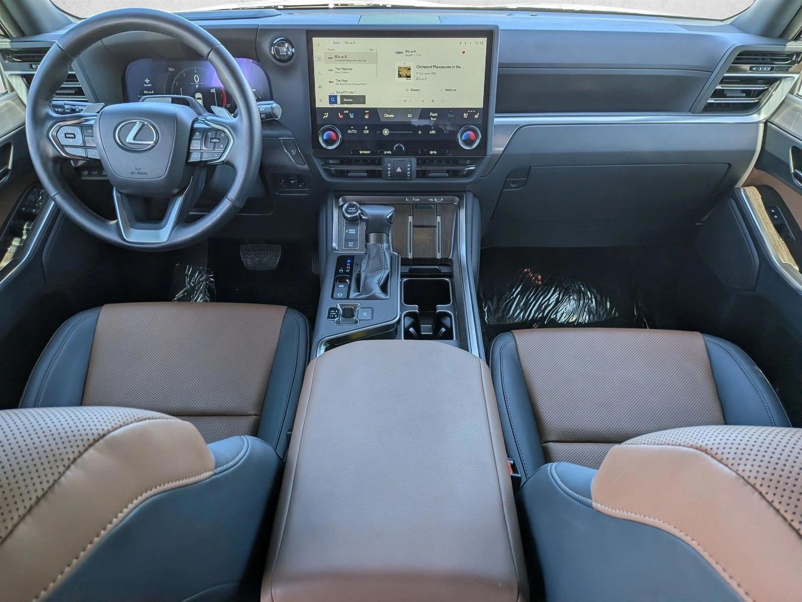 Thumbnail: 2025 Lexus GX - 3