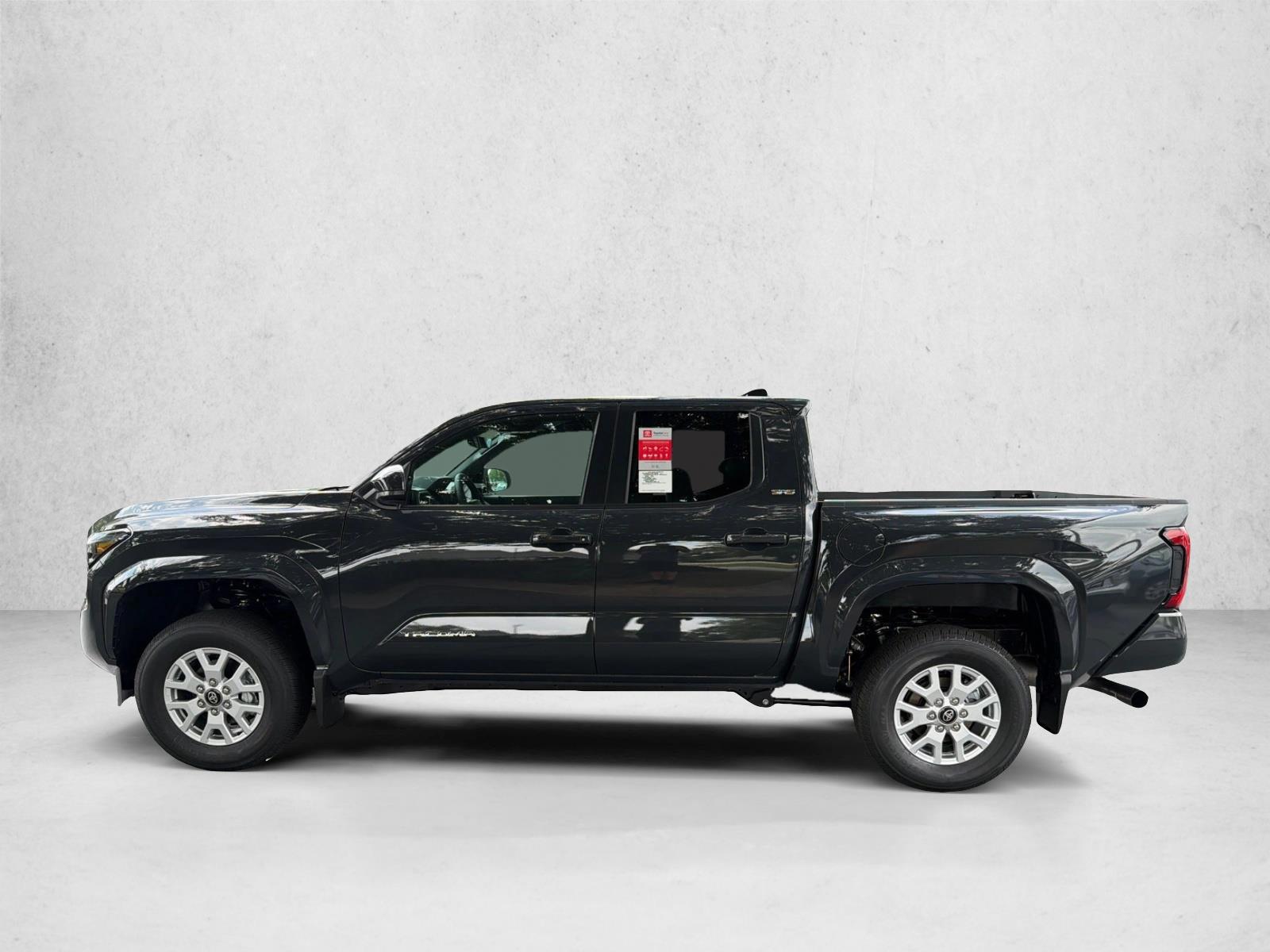 Thumbnail: 2026 Toyota Tacoma - 2