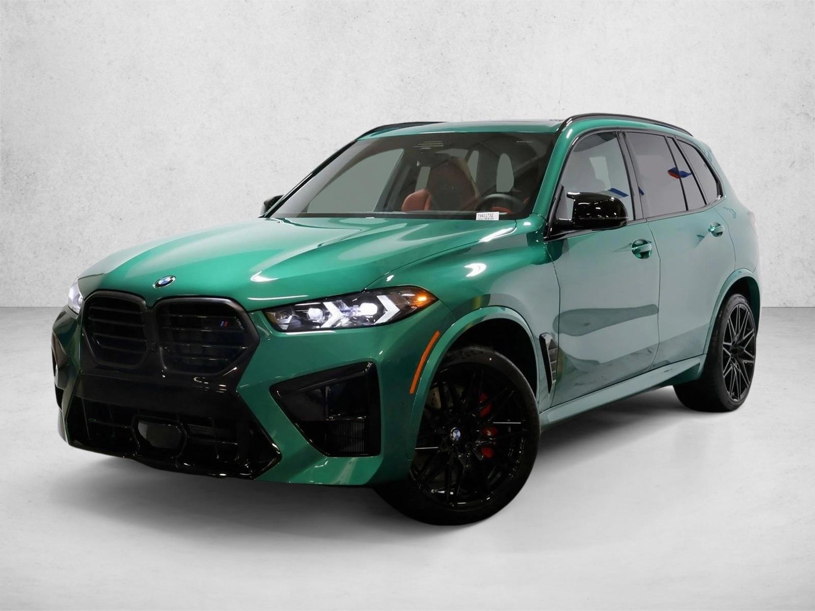 Thumbnail: 2026 BMW X5 - 1