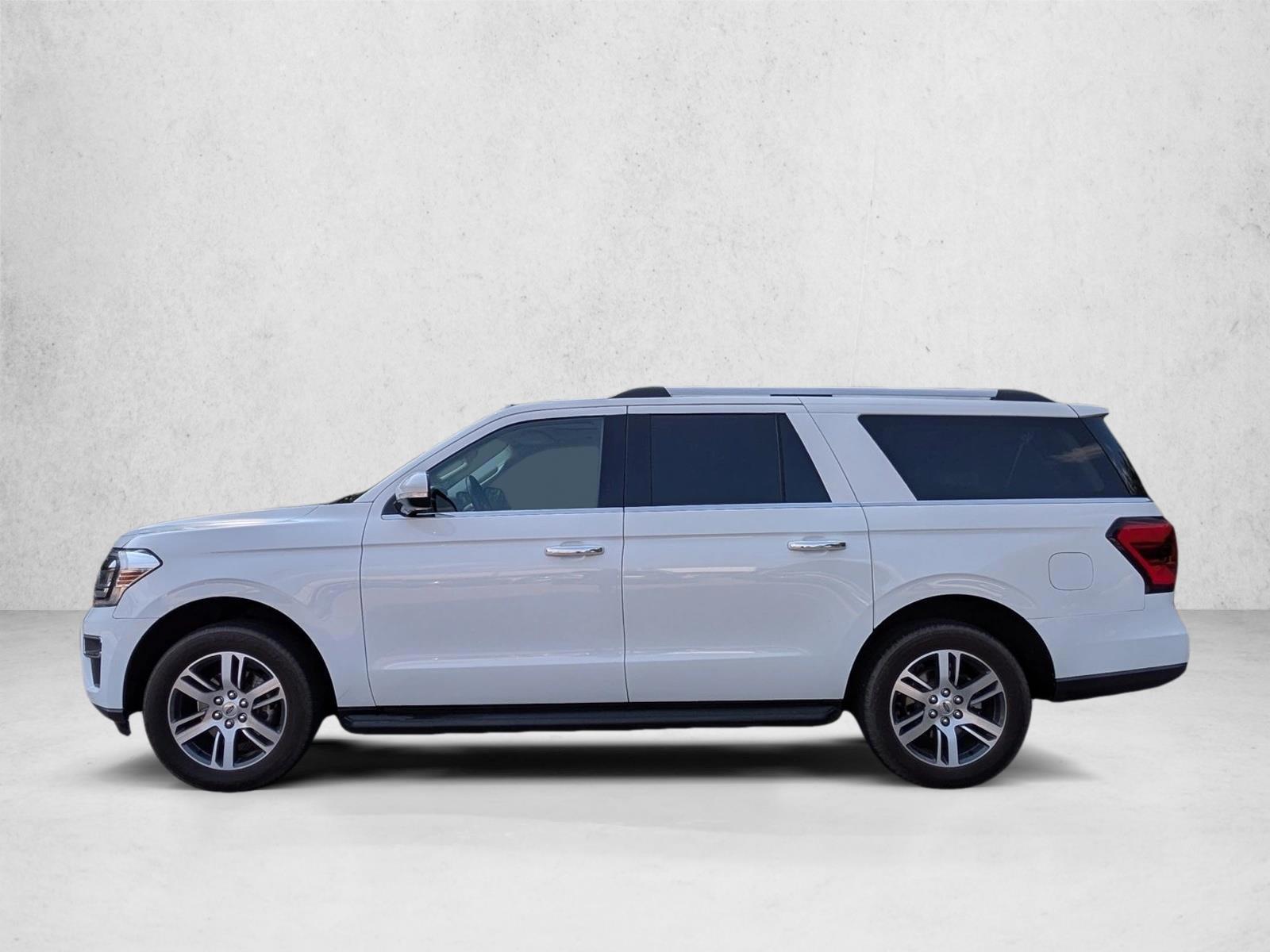 Thumbnail: 2024 Ford Expedition MAX - 2