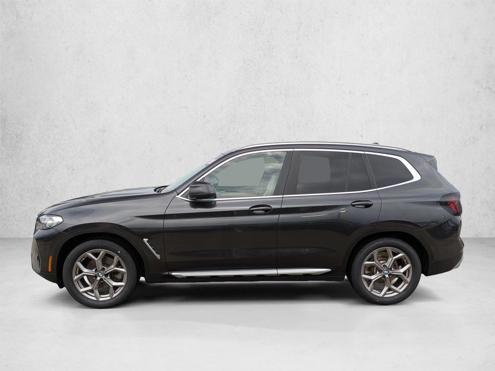 Thumbnail: 2022 BMW X3 - 2