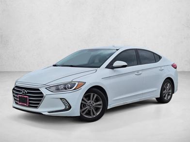 2017 Hyundai Elantra SE -
                  Corpus Christi, TX