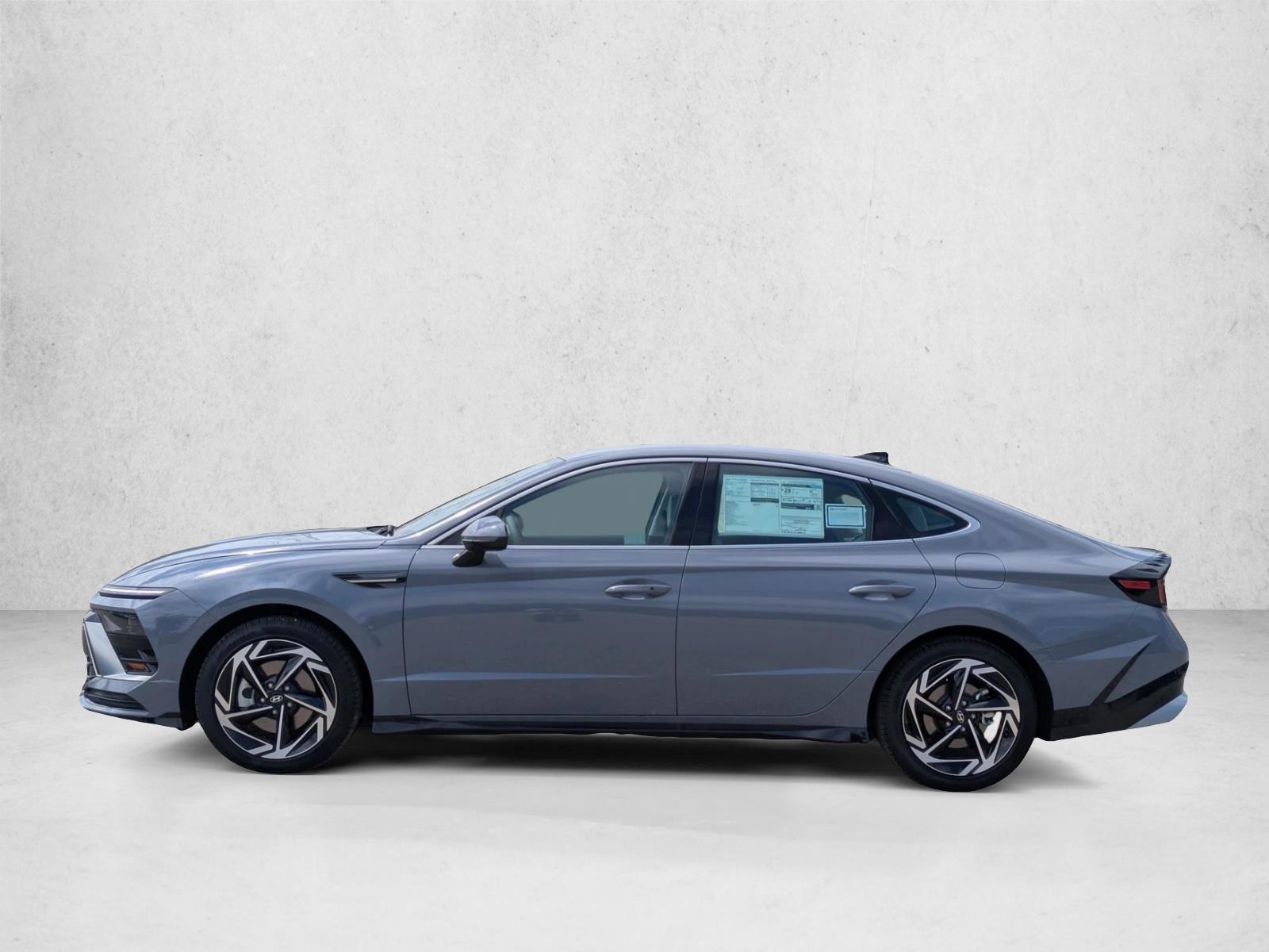 Thumbnail: 2026 Hyundai Sonata - 2